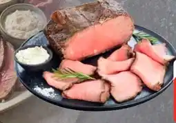 Edeka Gutfleisch Gebraten Roastbeef Angebot