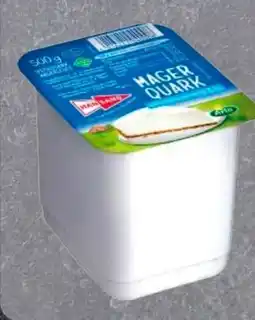 Edeka Hansano Magerquark Angebot