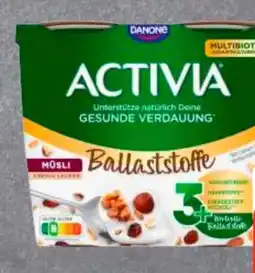 Edeka Danone Activia Angebot