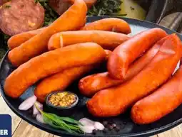 Edeka Gutfleisch Kohlwurst Angebot