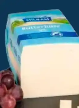 Edeka Milram Butterkäse Angebot