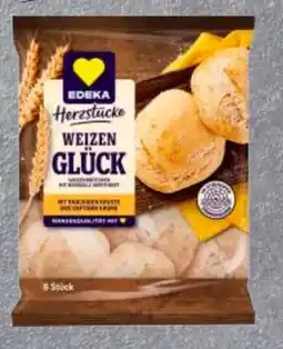 Edeka Edeka Herzstücke Brötchen Angebot
