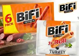 Edeka Bifi Original Mini-Salami Angebot