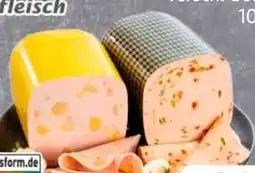 Edeka Gutfleisch Pasteten-Aufschnitt Angebot