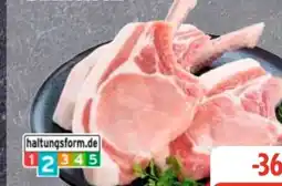 Edeka Gutfleisch Schweine-Tomahawk Angebot