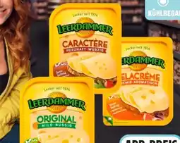 Edeka Leerdammer Scheiben Angebot