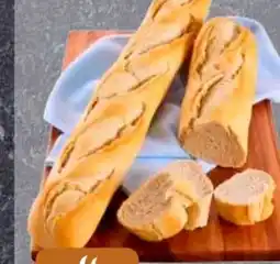 Edeka Edeka Bäckerei Weizenbaguette Angebot