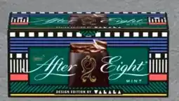 Edeka Nestlé After Eight Angebot