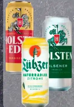 Edeka Brauerei Astra Bier Angebot