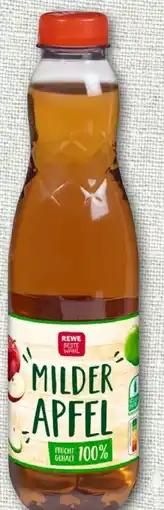 nahkauf Rewe Beste Wahl Milder Apfel Angebot