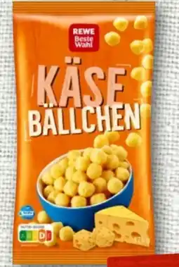 nahkauf Rewe Beste Wahl Käsebällchen Angebot
