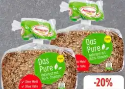 Edeka Aerzener Das Pure Angebot