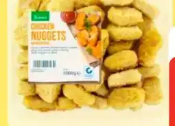 Edeka Tillman‘s Chicken Nuggets Angebot