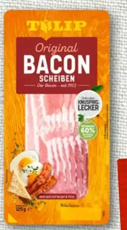 nahkauf Tulip Bacon Angebot