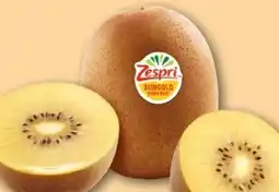 REWE Center Zespri Kiwi Sun Gold Angebot