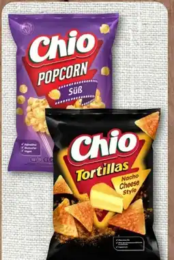 nahkauf Chio Ready Made Popcorn Angebot