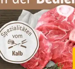 REWE Center Kalbs-Hinterhaxe Angebot