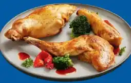 Lidl Olivia Kft. Ganzes Kaninchen Angebot