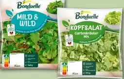 REWE Center Bonduelle Mild & Wild Angebot