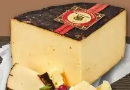 REWE Center Sartori Bellavitano Espresso-Käse Angebot