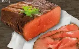 REWE Center Rewe Roastbeef Angebot