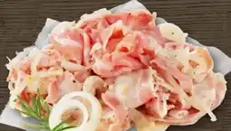 REWE Center Kassler in Zwiebelmarinade Angebot