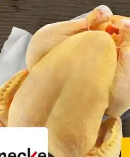 REWE Center Schönecke Kikok Hähnchen Angebot