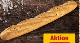 REWE Center Rewe Back-Station Zwiebelbaguette Angebot
