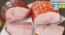 REWE Center Steinhaus Krustenbraten Angebot