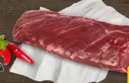 REWE Center Château Boeuf Hanging Tender Angebot