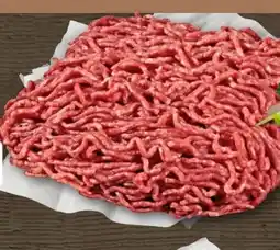 REWE Center Fülscher Fleisch Rinder-Hackfleisch Angebot