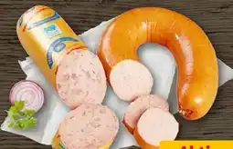 REWE Center Pfeifer's Probsteier Hamburger Gekochte Angebot