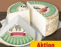 REWE Center Cyrano pur Ziegenkäse Angebot