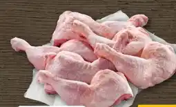 REWE Center Schönecke Hähnchenschenkel Angebot