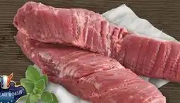 REWE Center Château Boeuf Skirt-Steak Angebot