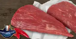 REWE Center Château Boeuf Teres Major Angebot