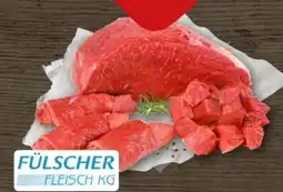 REWE Center Fülscher Fleisch Rinder-Rouladen Angebot