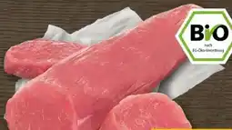 REWE Center Bio-Schweinefilet Angebot