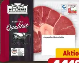 REWE Center Rinderbeinscheiben Angebot