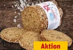 REWE Center Rewe Back-Station Eiweißbrot Angebot