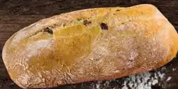 REWE Center Rewe Back-Station Käfer Ciabatta Angebot