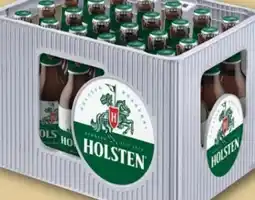 REWE Center Holsten Pilsener Angebot