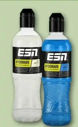 REWE Center ESN Hydorade Sports Drink Angebot