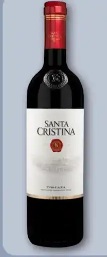 REWE Center Santa Cristina Toscana Angebot