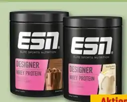 REWE Center ESN Designer Whey Protein Angebot