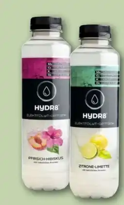 REWE Center Hydraid Elektrolyt-Drink-Mix Angebot