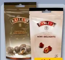 REWE Center Baileys Mini Delights Angebot