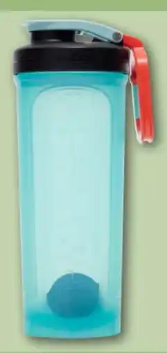 REWE Center Bubble Tea2Go Shake Angebot