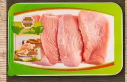 REWE Astenhof Puten-Schnitzel XXL Angebot