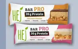 REWE Center Hej Hejbar Protein Angebot